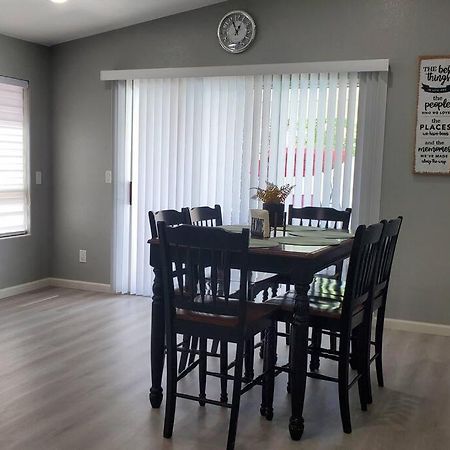 Comfortable Family Home Las Vegas Exterior foto