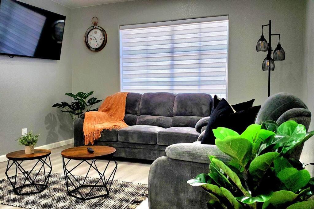 Comfortable Family Home Las Vegas Exterior foto
